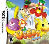 Veggy World (Nintendo DS)